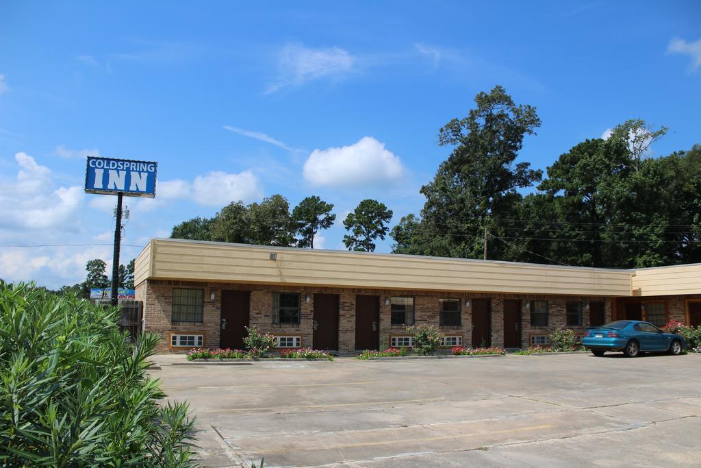 Coldspring Inn ภายนอก รูปภาพ