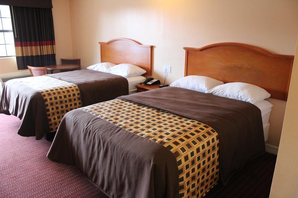 Coldspring Inn ภายนอก รูปภาพ