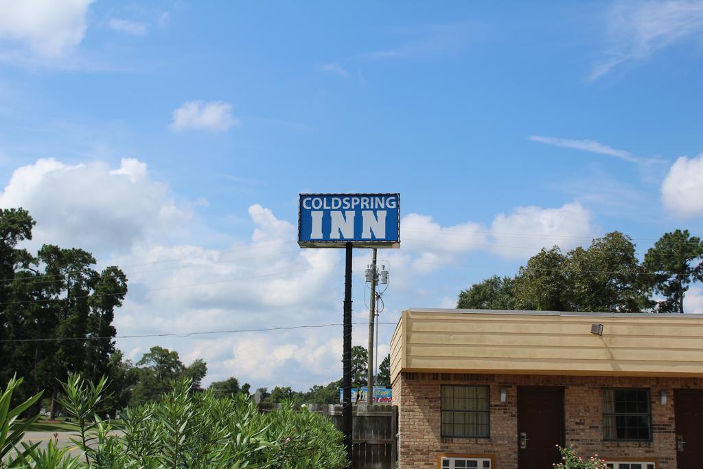 Coldspring Inn ภายนอก รูปภาพ